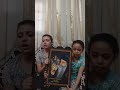 بنات الملك ترنيمة اطمن جدا جدا بالموسيقي
