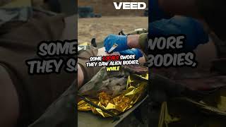 Roswell Revelations  The Alien Cover Up