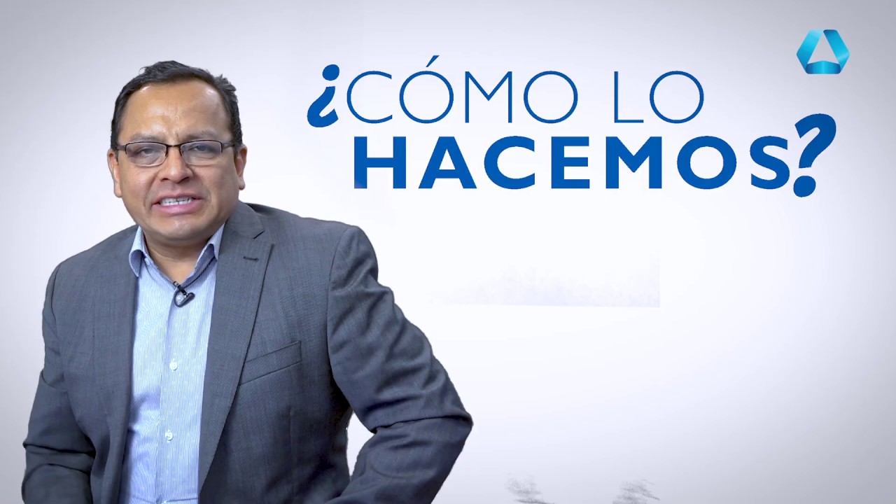 Estrategia De Inversi n Smart Business Corp 2020 YouTube