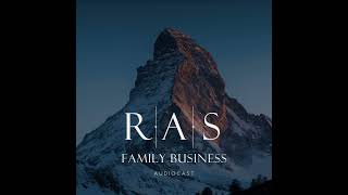 Episode 64: Luke Jernagan on Building Family Office Services That Go Beyond the Balance Sheet