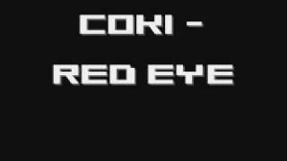 COKI - RED EYE