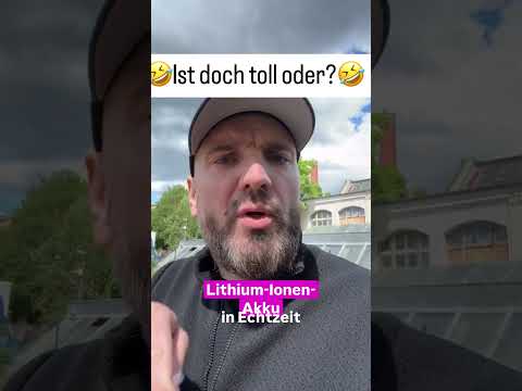 Ist doch toll oder?! | Ingmar Stadelmann