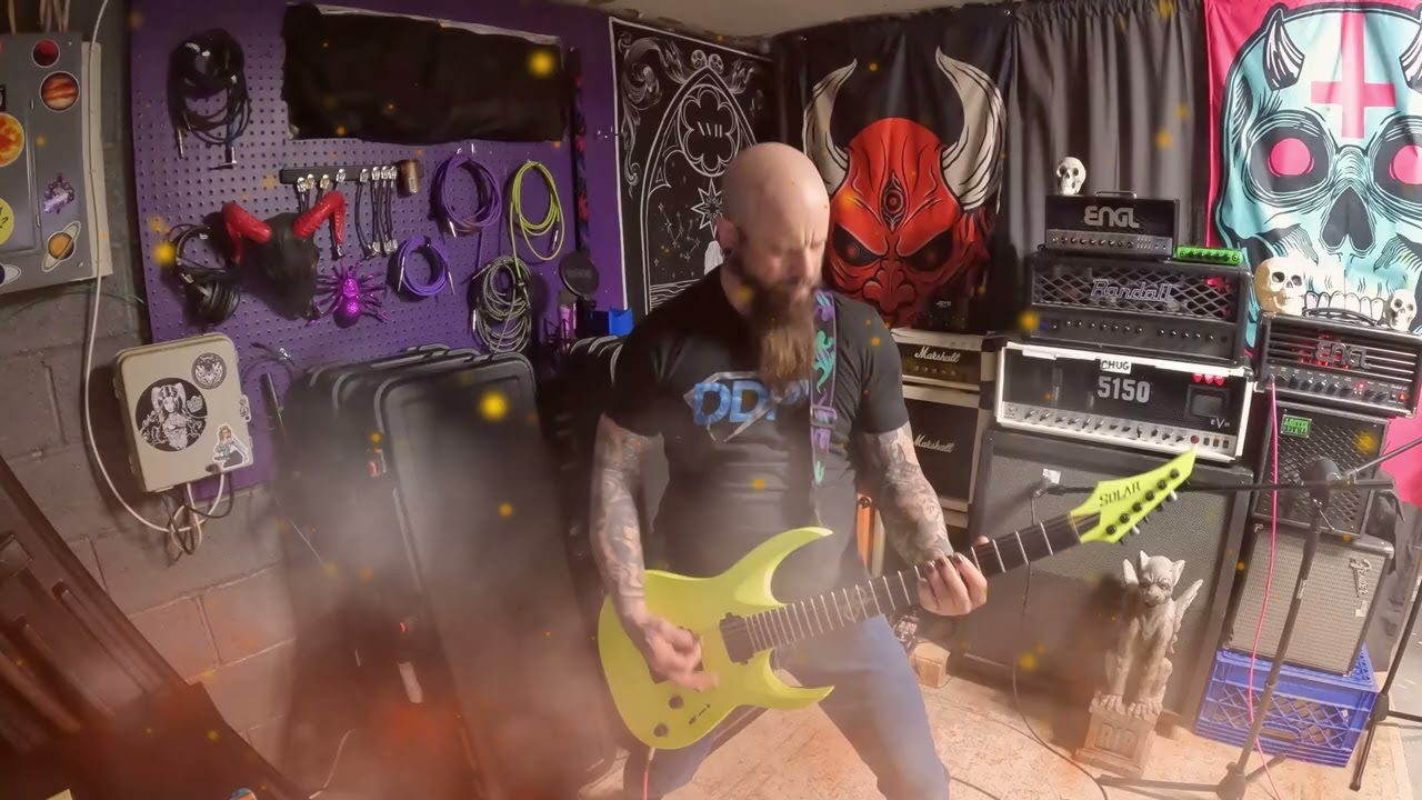 swola230 Annihilate (with Vocals) By Relic64