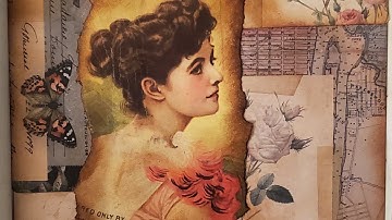 Part 1 - Altered Book Series