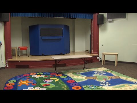 VIDEO: Major expansion planned for Waverly Library children