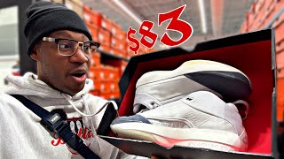 Nike Unite Is Crazy Right Now 17 Kobes And 83 Jordans