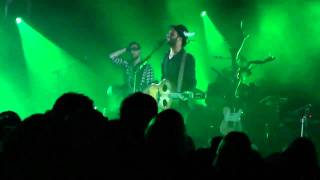 Yodelice - Sunday With A Flu @ Metropop 2010 (Lausanne, Switzerland)