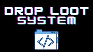 Unity Tutorial - Creating a Drop Loot System For My Indie Game