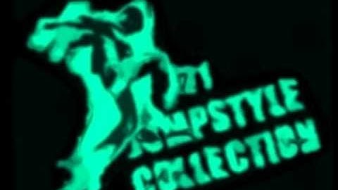 Tetris Jumpstyle Remix