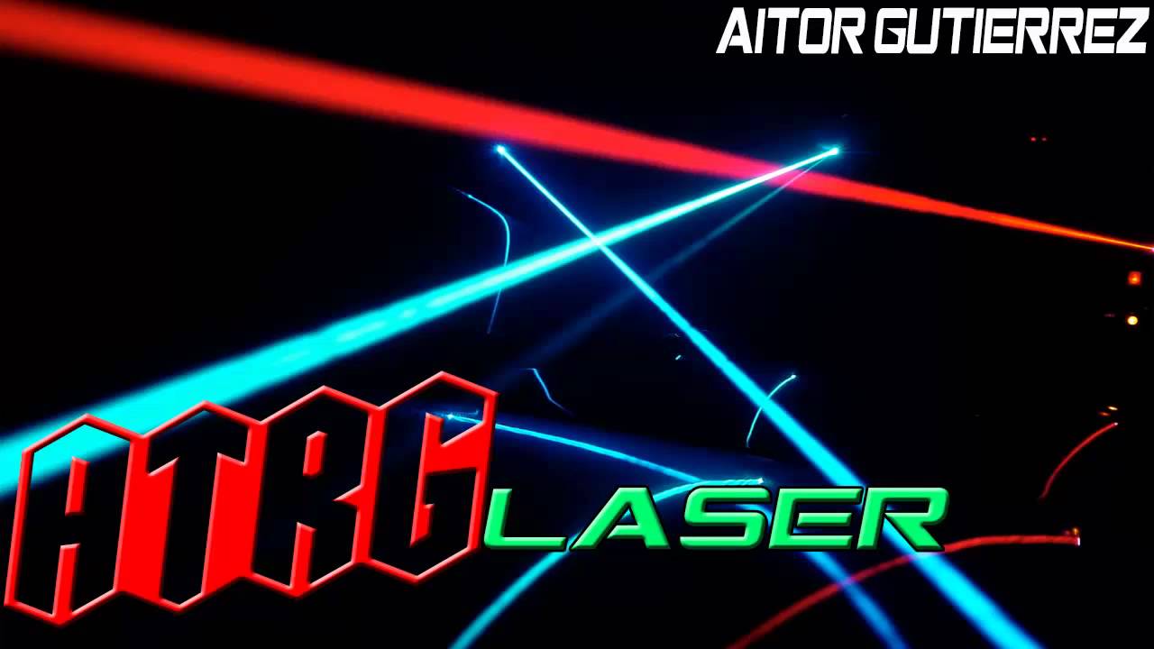 ATRG | LASER