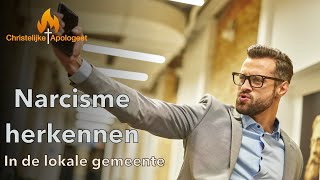 Download Lagu Narcisme op tijd herkennen in de lokale gemeente! MP3