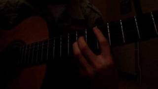 Sound of my Dream ( guitar version )