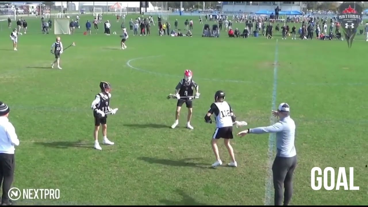 Tyler Curry 2022 Highlights