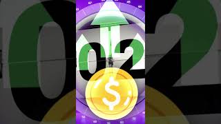 Metropio's 60-Round Presale Structure Explained | Why Earlier Rounds Mean More Tokens #shortsviral
