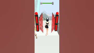 Best Funny Game All Levels (Android,iOS) Gamepaly Walkthroug #gameplay #gaming #shorts #9(3)