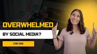 What Social Media Marketing Platform Should You Start With