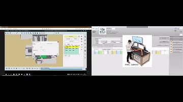 Tutorial for VTube LASER To BLM VGP Bender Correction Communications