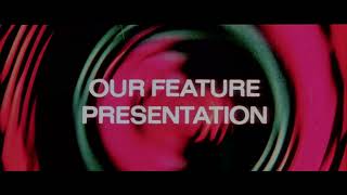 Grindhouse (2007) Trailers & Snipes - Feature Presentation 2