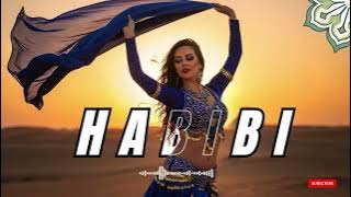 Arabic Deep House Mix 2025 🌴 | Habibi (حبيبي) – Desert Chill & Groove Mood