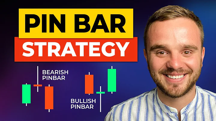 What is the best way to trade PIN BAR pattern