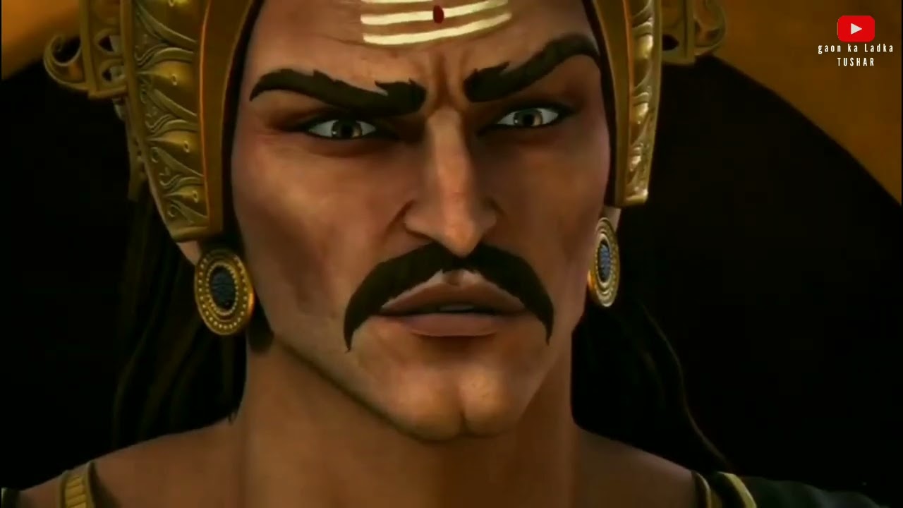 Kapda tere baap ka dialogue/Adipurush Hanuman Dialogue✨🎃Tel tere baap ka .hindi /dialogue//