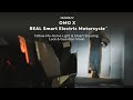 Omoway's Smart Technology Brings Confidence to Every Ride