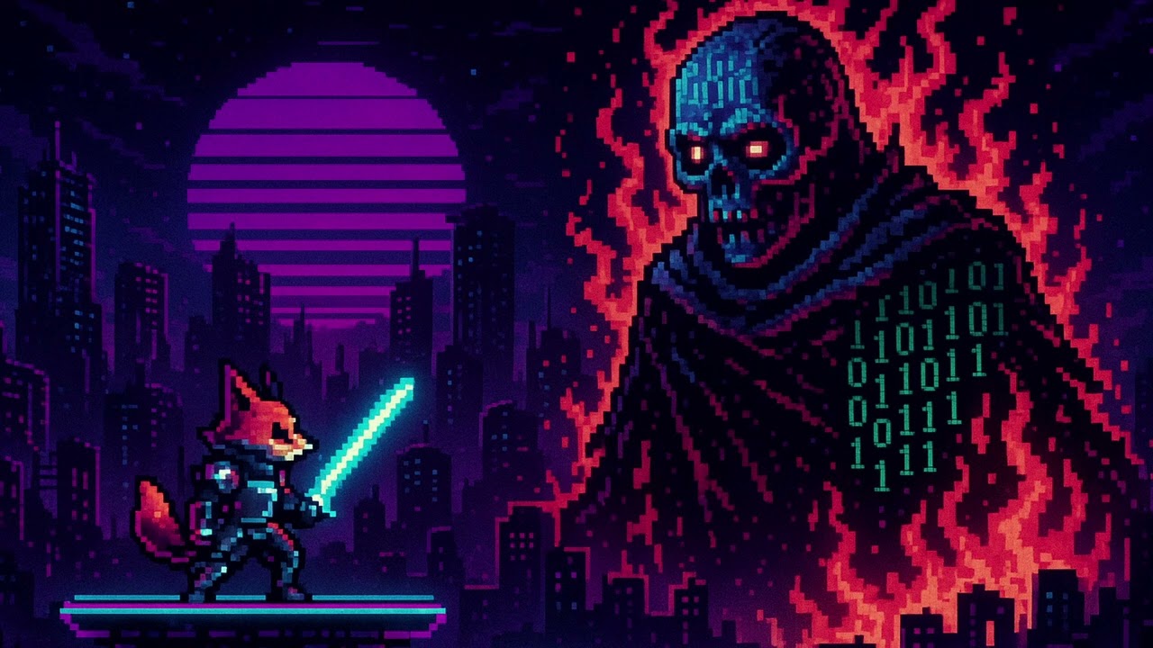 Watch Firewall Reaper on YouTube Watch Firewall Reaper on YouTube