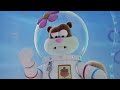 The Incredibles Cartoon Style Part 12 Sandy Cheeks 