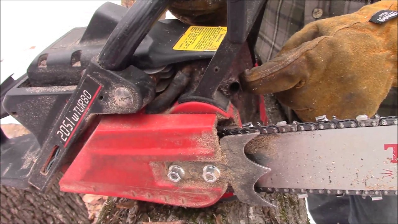A Day In The Woods Jan 2017, Skidding Logs, Running A Jonsered 2051 & "Bling Saw" MS660