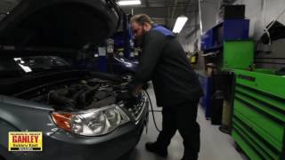 Mannequin Challenge at Ganley Subaru East Wickliffe, OH