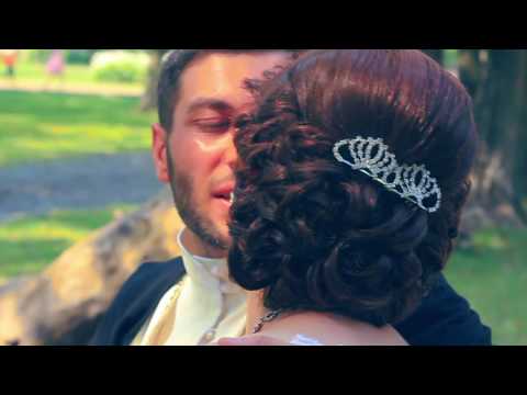 სოფო \u0026 მალხაზი  Wedding