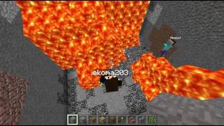 how to mod minecraft window 10 beta with minebot app from the playstore