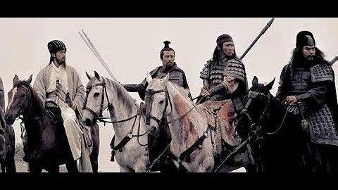 谁说蜀中无大将，刘备的虎将虽然早亡，刘禅还有十大良将 - 天天要闻