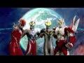 MAD ウルトラマン - Heroes