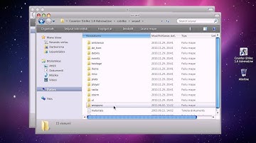 How to install cs 1.6 weapons skins without steam!!!(Part 1)