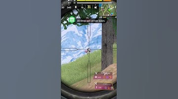 Easy Fatal 1vs4 HDR Gunsmith 😎🔥|CODM BR🚬| #callofdutymobile #codmbr #shorts #shortsfeed #1vs4 #viral