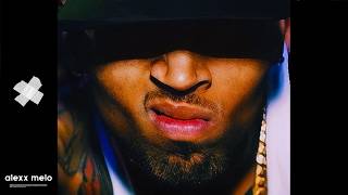 [146BPM] Hard Chris Brown Type Beat  2026 - REPLAY | Rap Beat ⚡️
