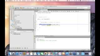 Java Tutorial #1 | Hello World | NetBeans
