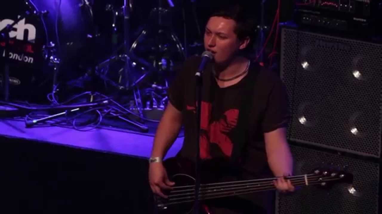 Cover of 'Don't You Worry Child' (Swedish House Mafia) // Tech Music School