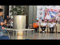 (PRN Sabah) Shafie Apdal: 1,167 Daripada PBS, USNO, PKR, STAR, GRS Menyertai Parti Warisan Di Tuaran