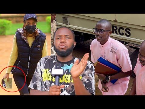 Bigoranye Annet MURAVA Ahaye Bizoux GAFARANGA Avuza Akaruru Inkuru Nziza Itashye Murugo Rwabo