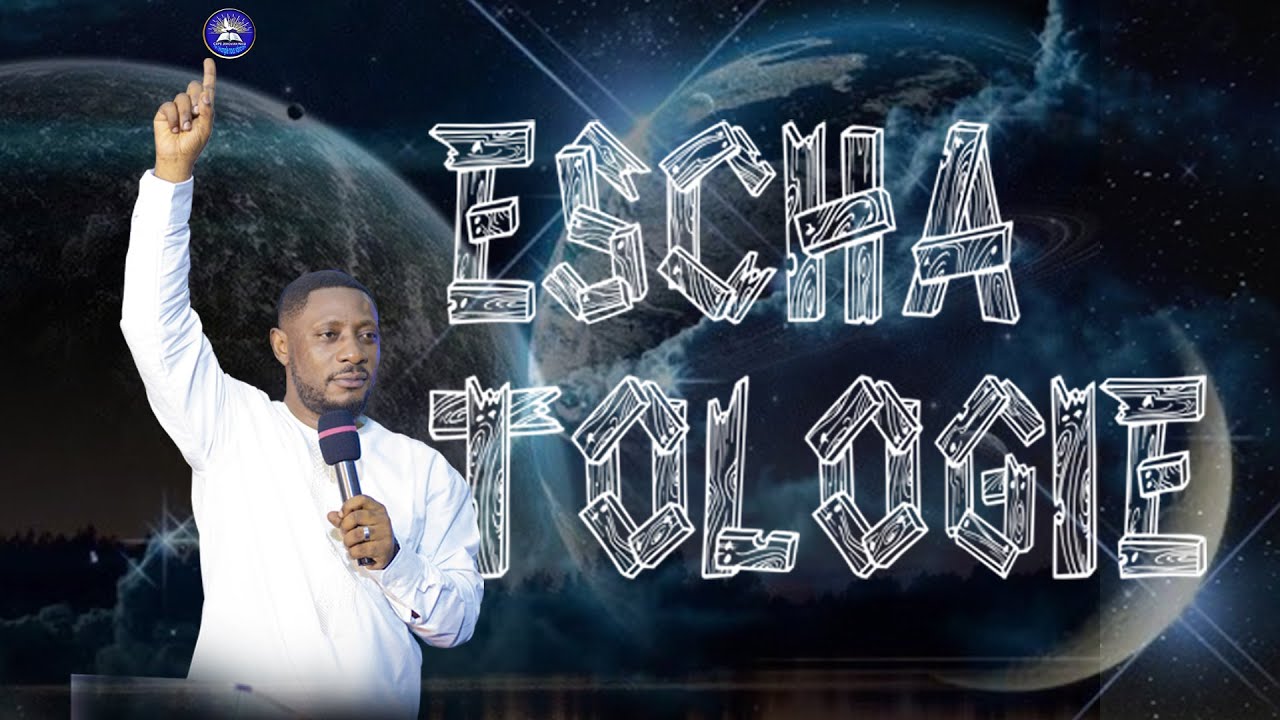 ESCHATOLOGIE : Les sortes d’Ofrande  Par APOTRE GABRIEL TIKIKO