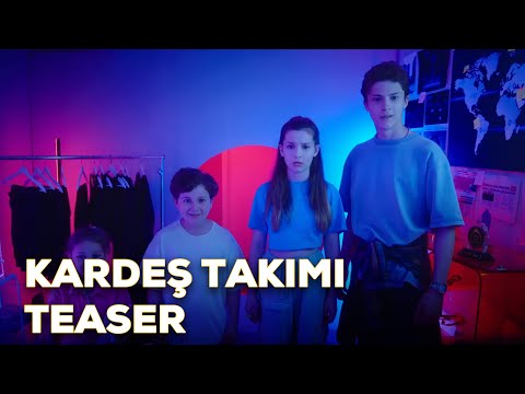 Kardeş Takımı | Teaser