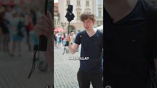 I Tricked Tourist Into Thinking Im A Guide