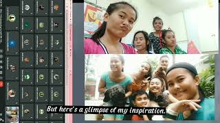CC 3112 ; Computer Mediated Communication
