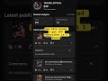 support me go to 1k subscriber #shortsfeed #trending #viral #shorts #bugatti #boost