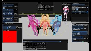[Dx11]  Mouse Picking