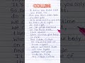 CollideSong by Justine Skye #LyricVideo #HandwrittenLyrics #Song lyrics #RBMusic #MusicLover