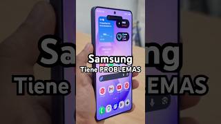 Samsung en PROBLEMAS ⚠️ GALAXY S26 ULTRA FALLOS