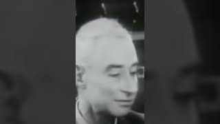 Oppenheimer exposes scientists. What do you think?